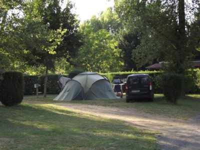 Camping Les Loges