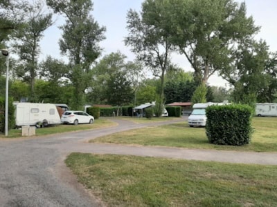 Package pitch + 1 vehicle