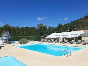 Camping Les Loges - MyCamping