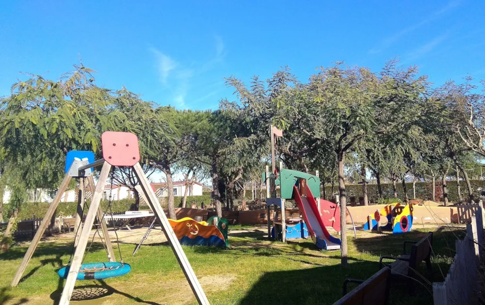 Camping del Mar