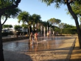 Foto #27 van Camping del Mar