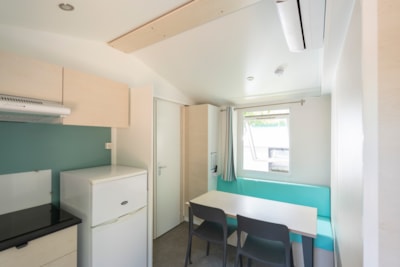 Mobil home — 3