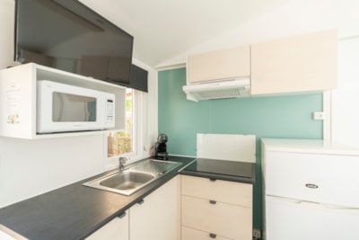 Mobil home — 4