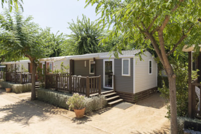 Mobil home — 1