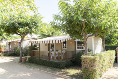Mobil home — 1