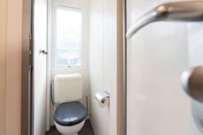 Mobil home — 8