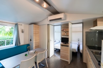 Mobil home — 6