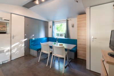 Mobil home — 2