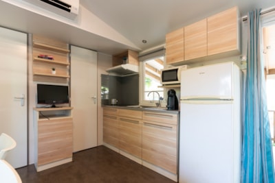 Mobil home — 3