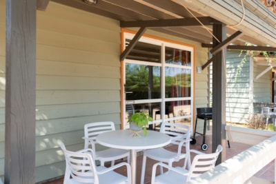 Premium bungalow — 7