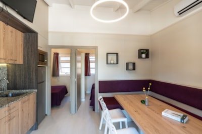 Premium bungalow — 2