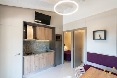 Premium bungalow — 3