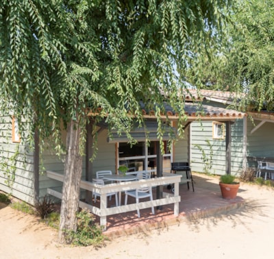 Premium bungalow — 1