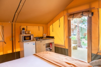 Glamping Mar — 4