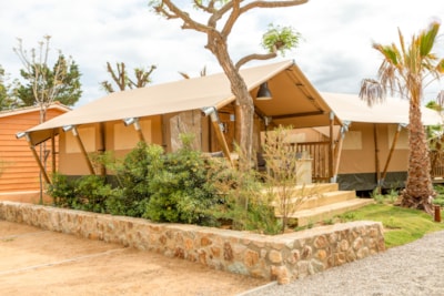 Glamping Mar — 2