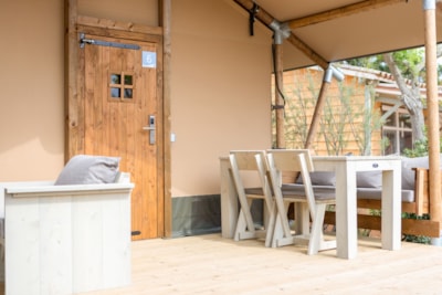 Glamping Mar — 2