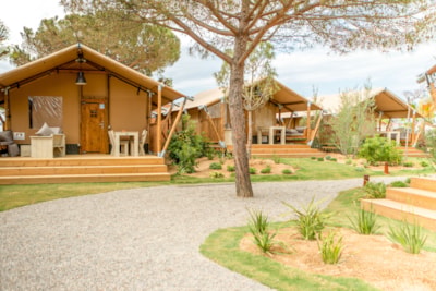 Glamping Mar — 7
