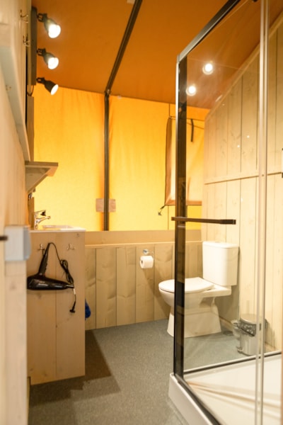 Glamping Mar — 9