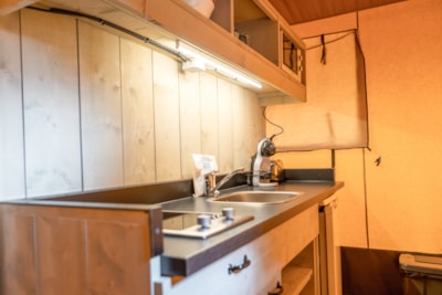 Glamping Mar — 10