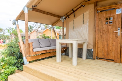 Glamping Mar — 9