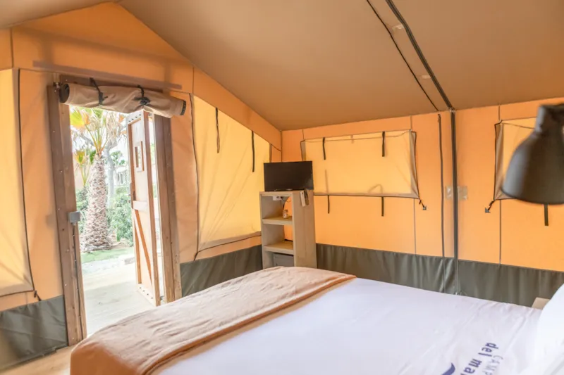 Glamping Mar