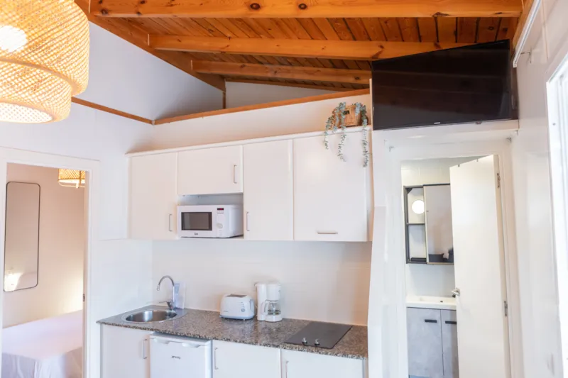 Bungalow Mediterrani