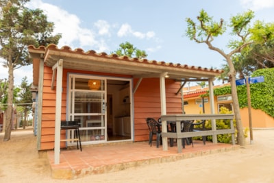 Bungalow Mediterrani — 3