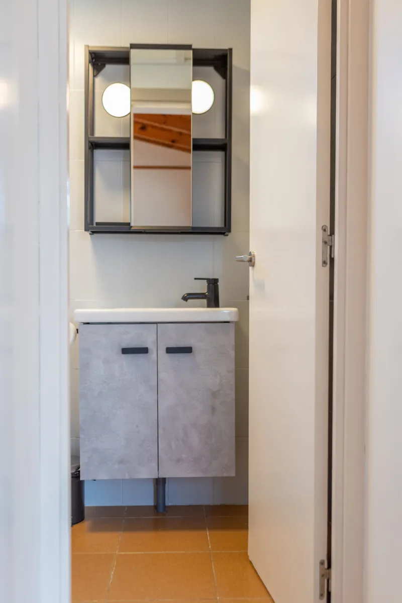 Bungalow Mediterrani