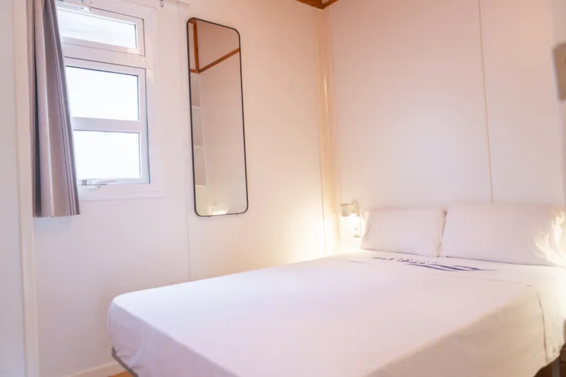 Bungalow Mediterrani