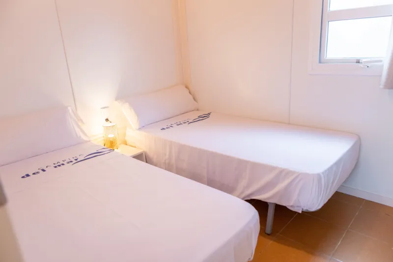 Bungalow Mediterrani