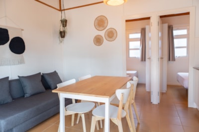 Bungalow Mediterrani — 8