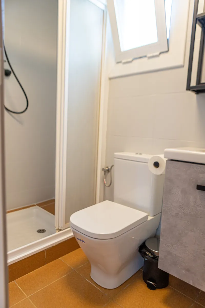 Bungalow Mediterrani