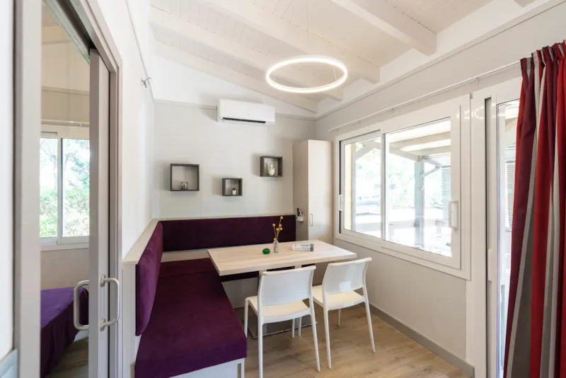 Adapted Premium Bungalow