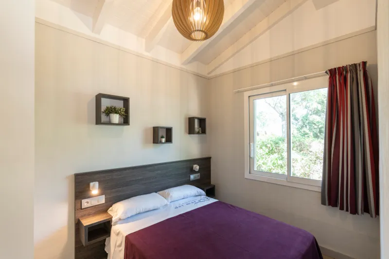 Adapted Premium Bungalow