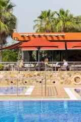 Foto #15 van Camping del Mar