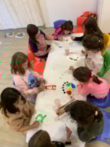 Foto #20 van Camping del Mar