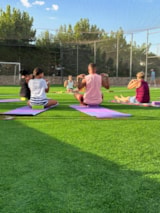 Foto #21 van Camping del Mar