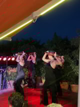 Foto #22 van Camping del Mar