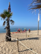 Foto #23 van Camping del Mar