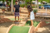 Foto #28 van Camping del Mar