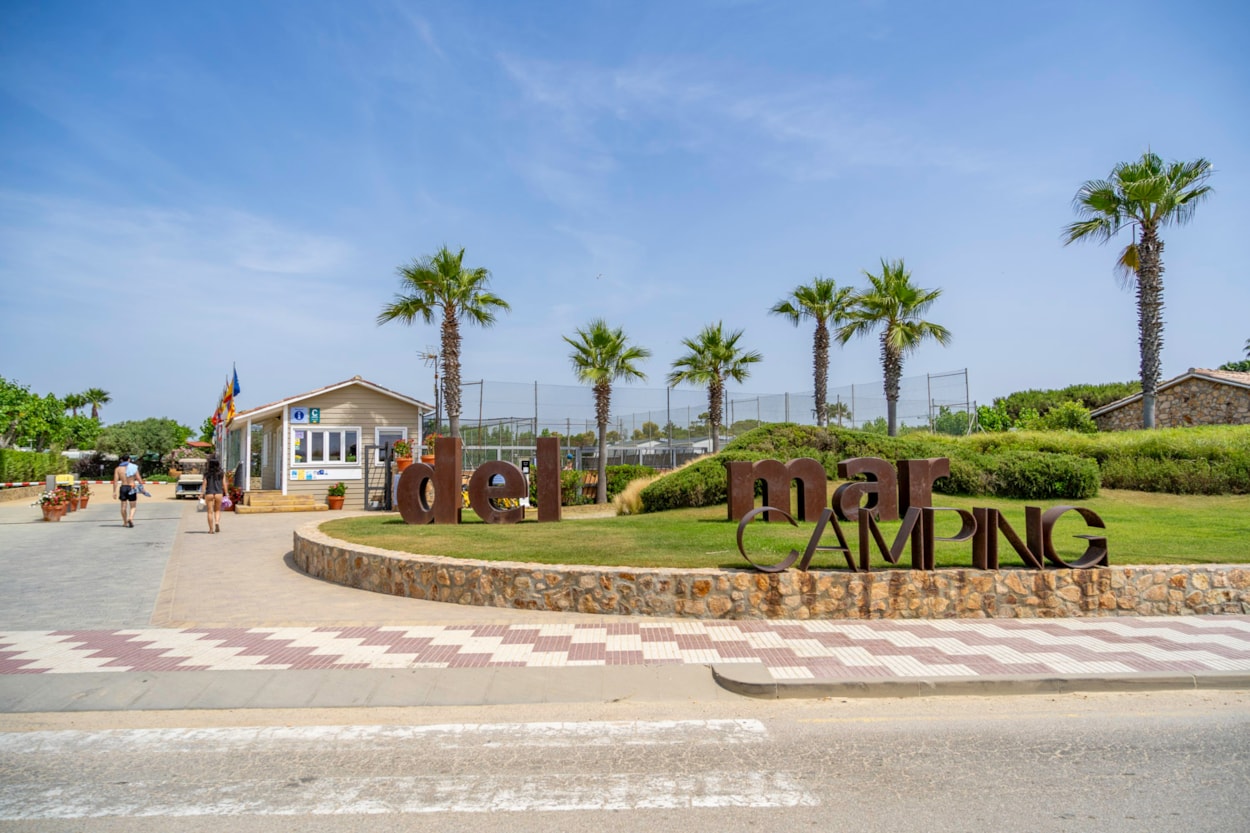 Camping del Mar