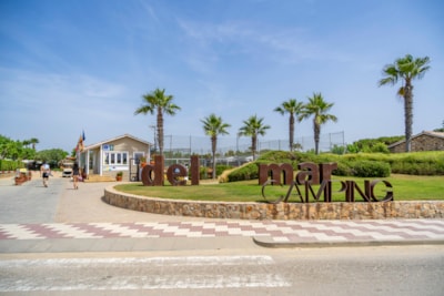 Camping del Mar