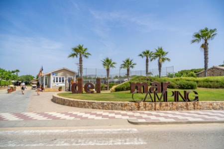 Camping del Mar