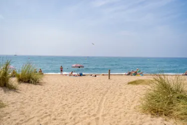 Camping del Mar - image n°2 - Camping Direct