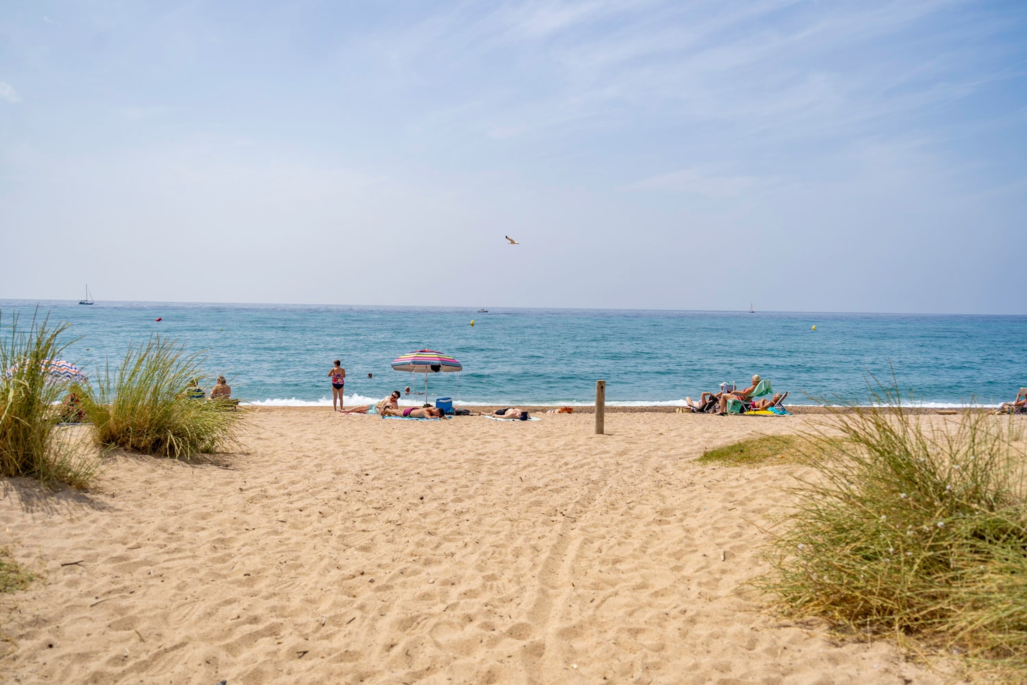 Camping del Mar — Photo 2