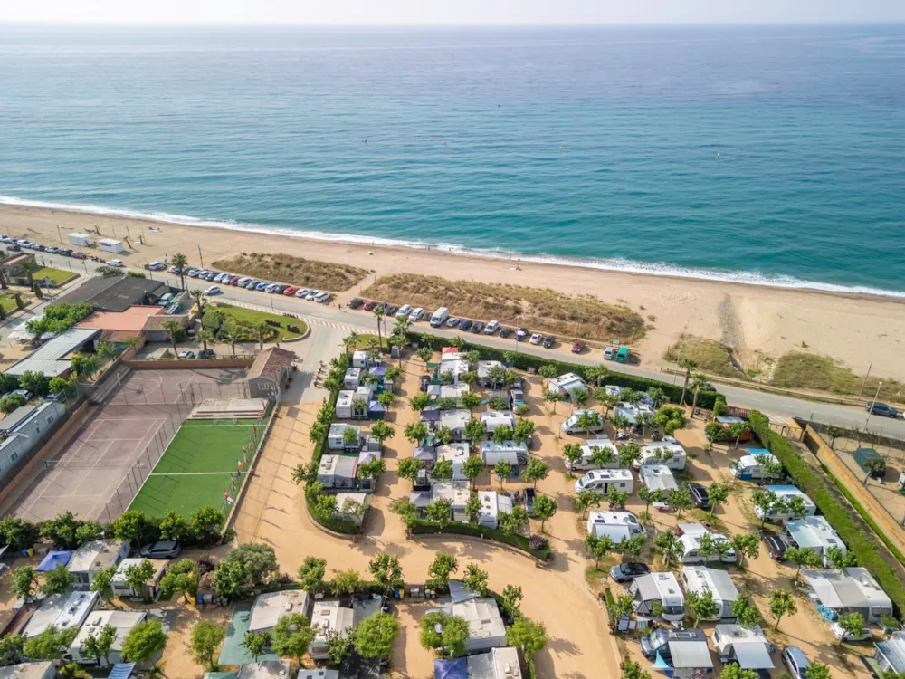 Camping del Mar