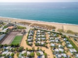 Foto #9 van Camping del Mar