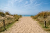 Foto #10 van Camping del Mar