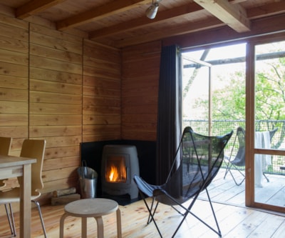 Cahutte