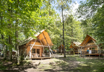 Cahutte